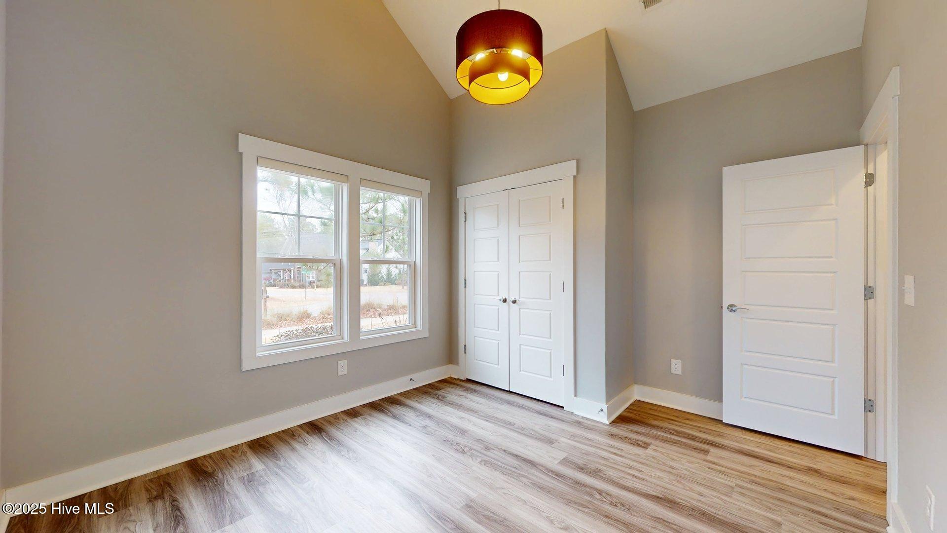 272 Springwood Way Southern Pines, NC 28387 - Photo 25 of 43 Bedroom 2