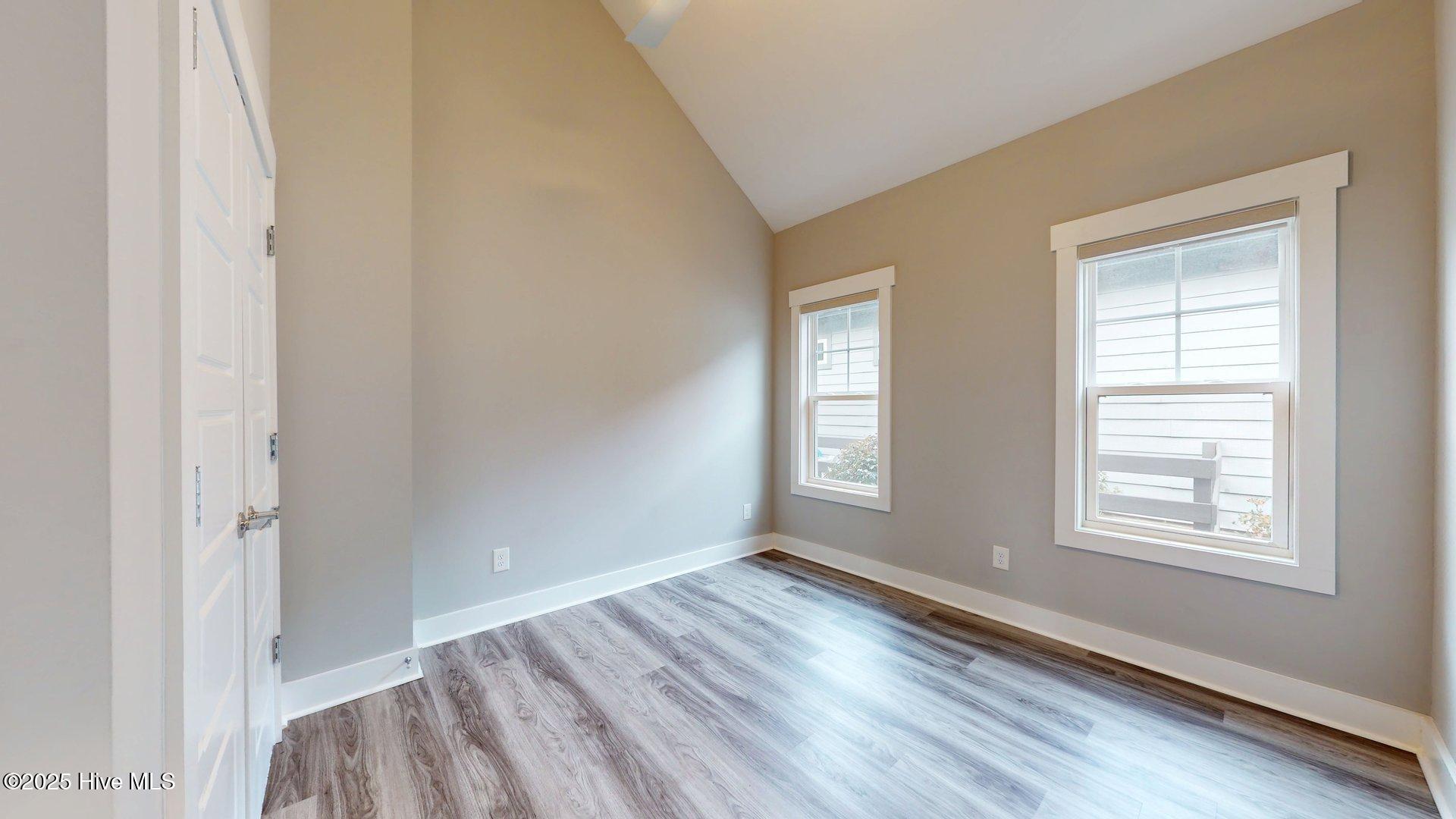 272 Springwood Way Southern Pines, NC 28387 - Photo 30 of 43 Bedroom 3