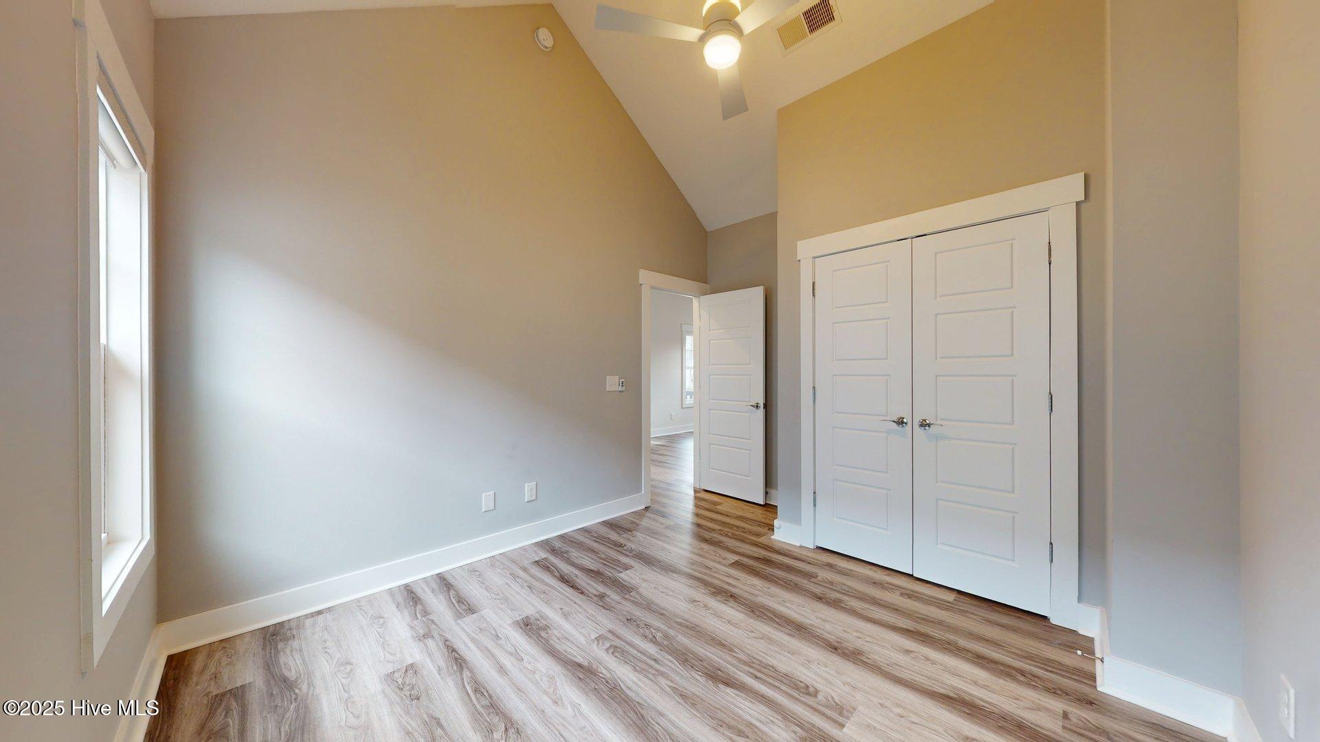 272 Springwood Way Southern Pines, NC 28387 - Photo 31 of 43 Bedroom 3