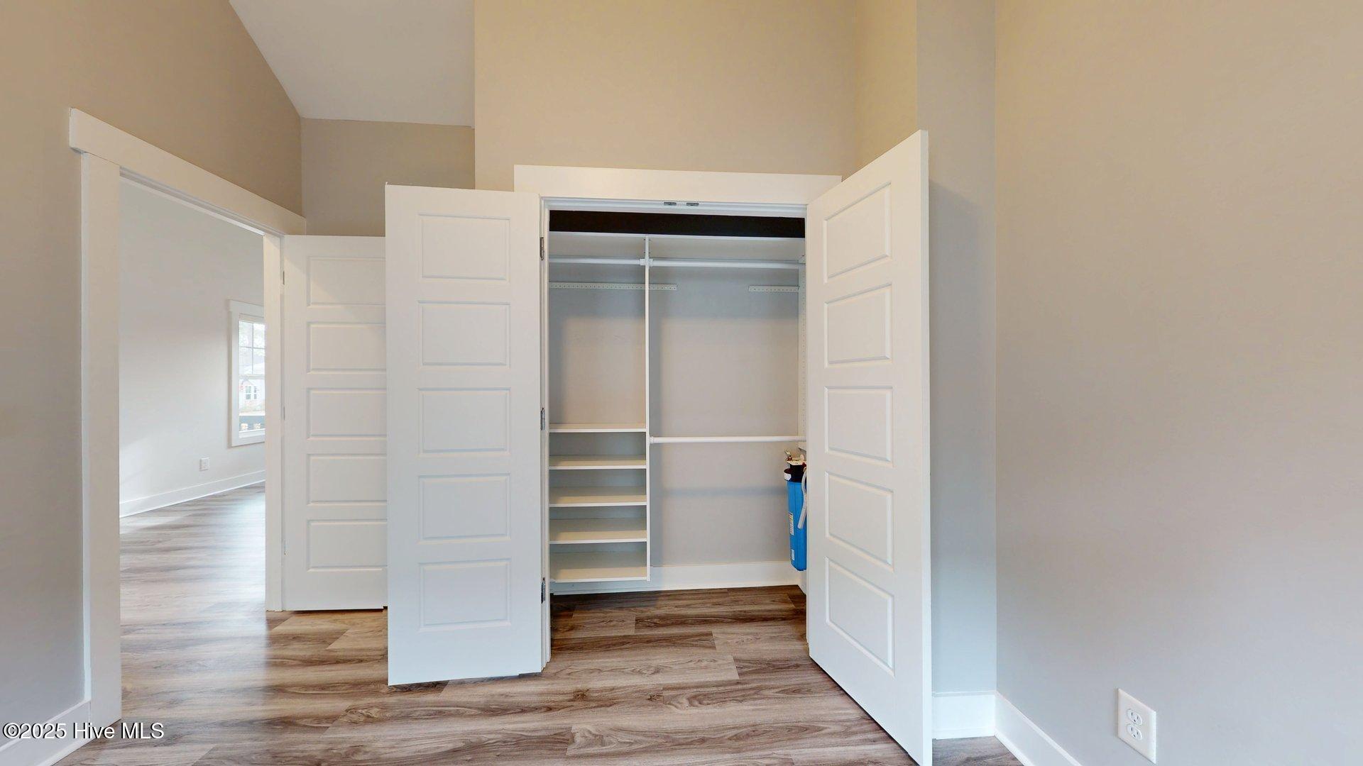 272 Springwood Way Southern Pines, NC 28387 - Photo 32 of 43 Bedroom 3