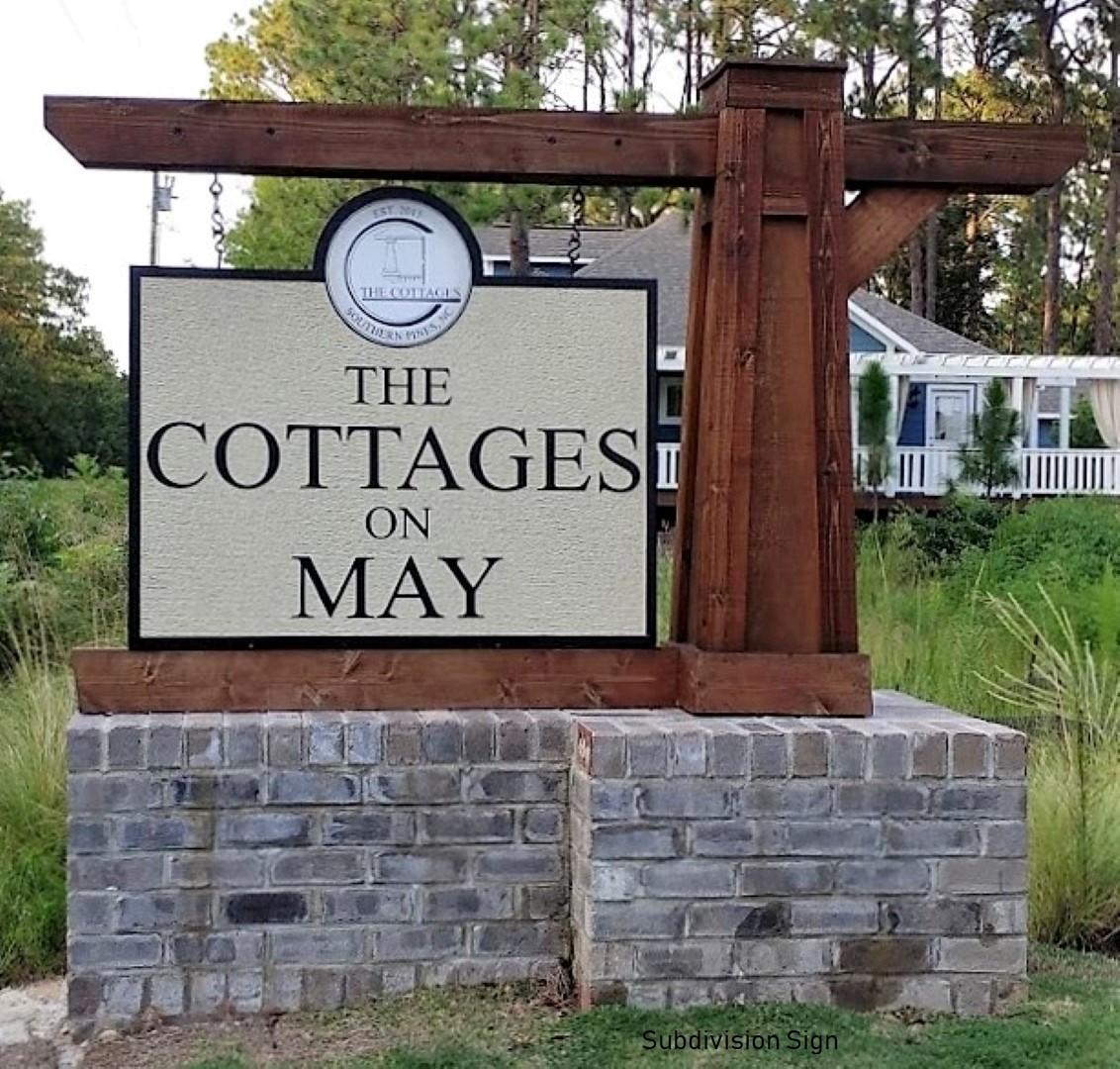 272 Springwood Way Southern Pines, NC 28387 - Photo 38 of 43 Welcome to the Cottages