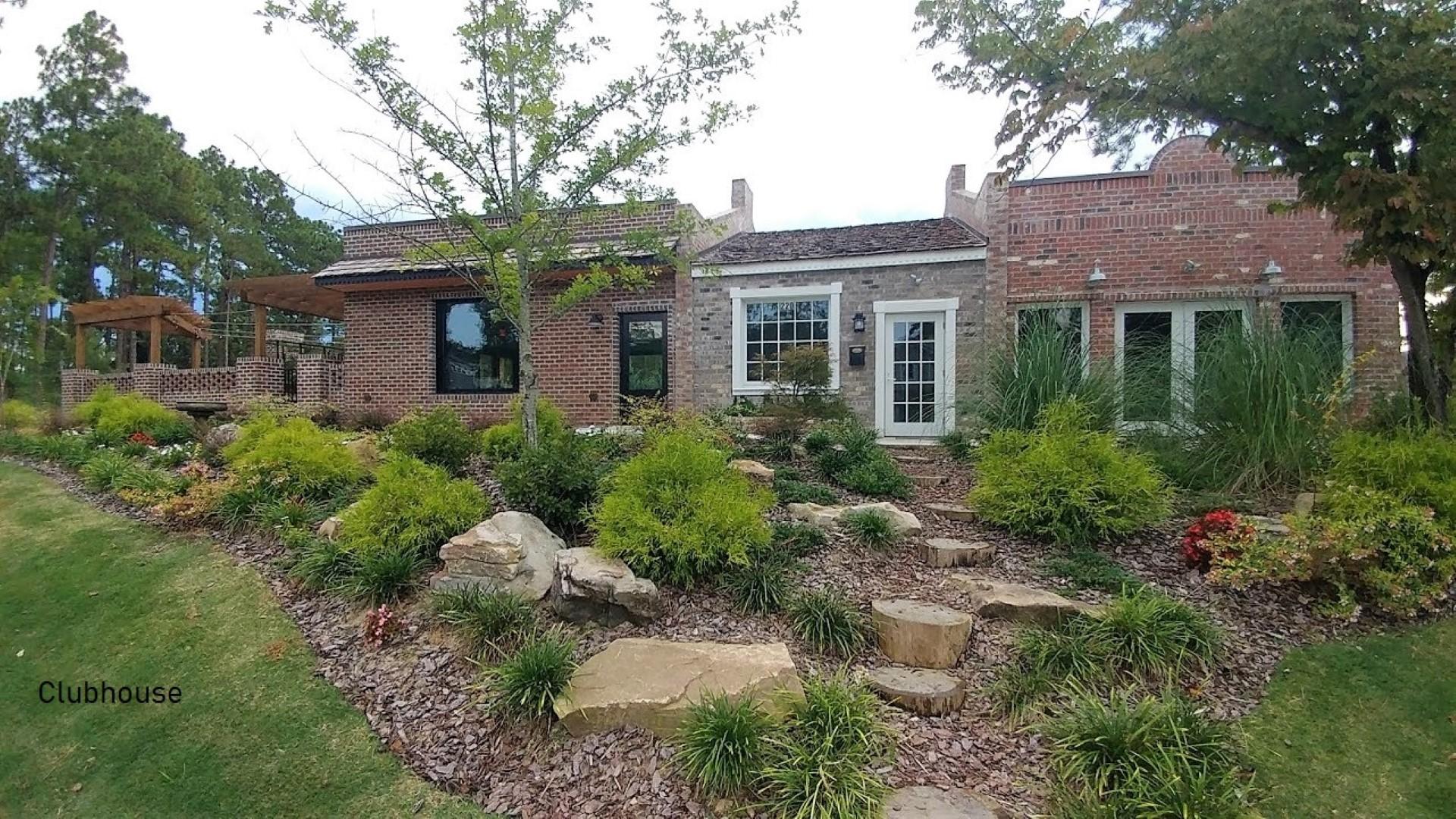 272 Springwood Way Southern Pines, NC 28387 - Photo 39 of 43 Clubhouse