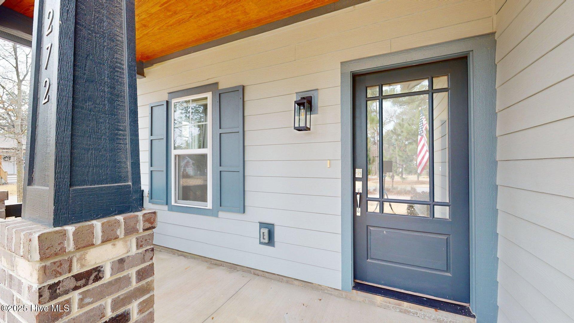 272 Springwood Way Southern Pines, NC 28387 - Photo 3 of 43 272-Springwood-Way-12182025_223912