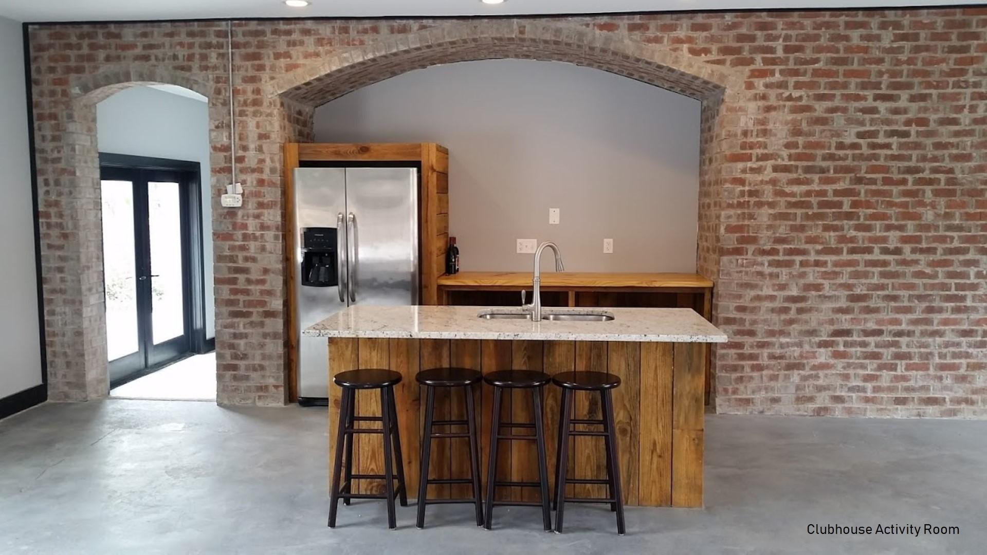 272 Springwood Way Southern Pines, NC 28387 - Photo 40 of 43 Clubhouse Activity Room