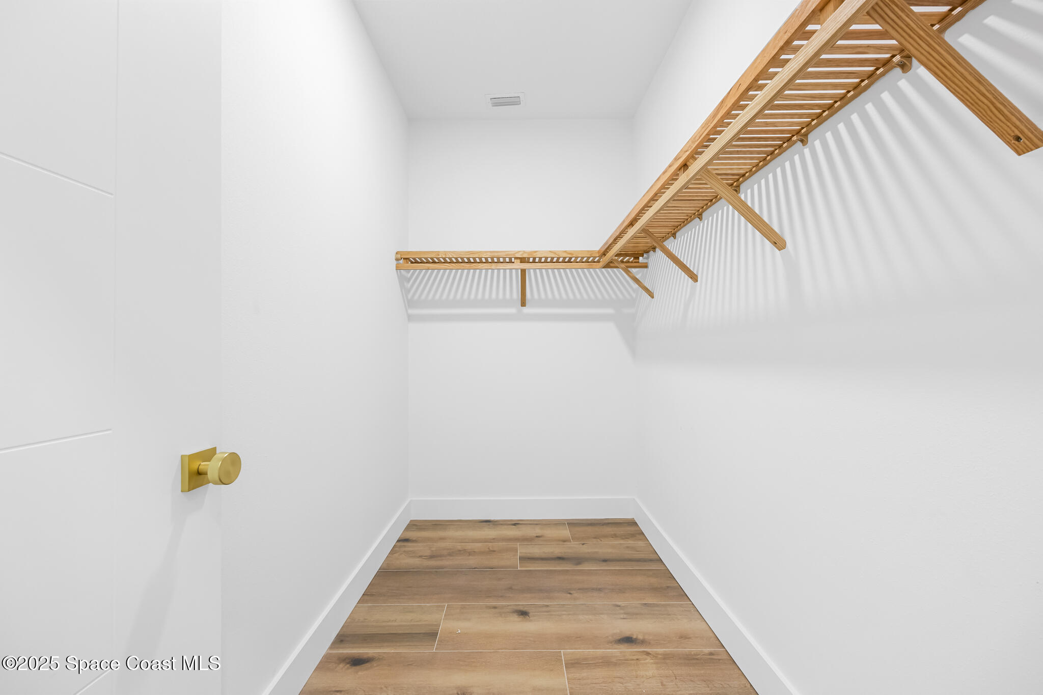 1313 Worth Court Northeast Palm Bay, FL 32905 - Photo 16 of 77 a view of entryway