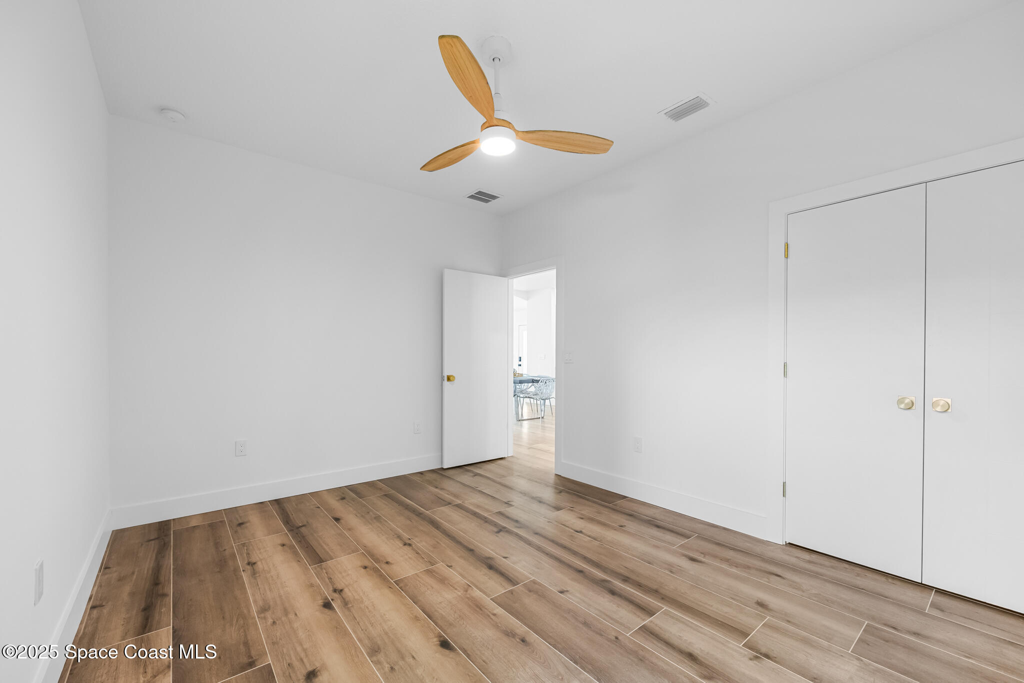 1313 Worth Court Northeast Palm Bay, FL 32905 - Photo 44 of 77 Bedroom