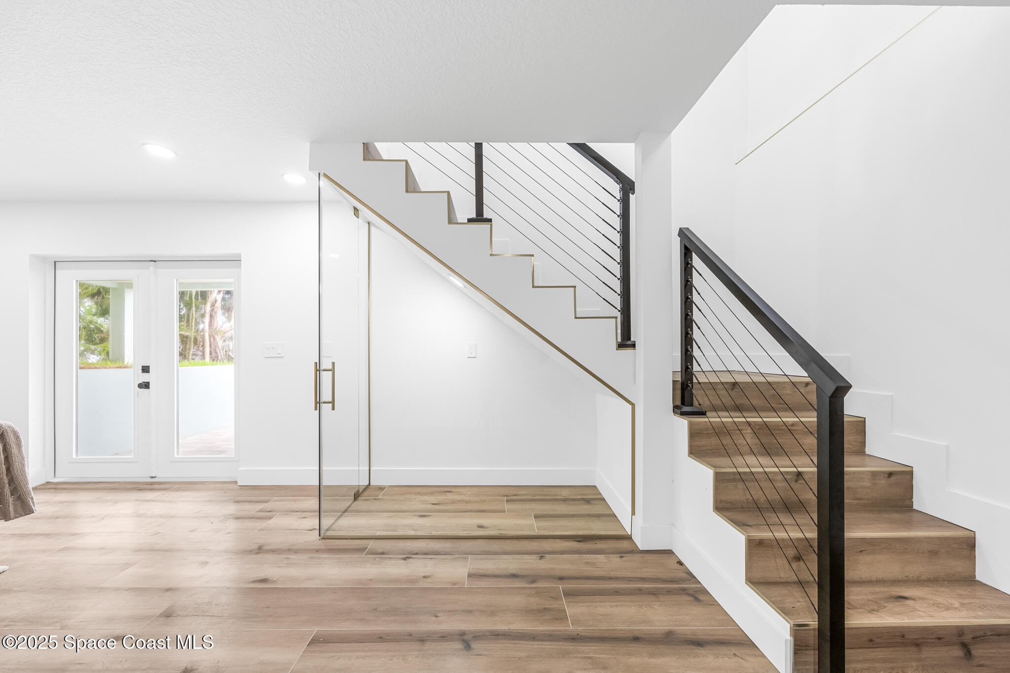 1313 Worth Court Northeast Palm Bay, FL 32905 - Photo 52 of 77 Stairs