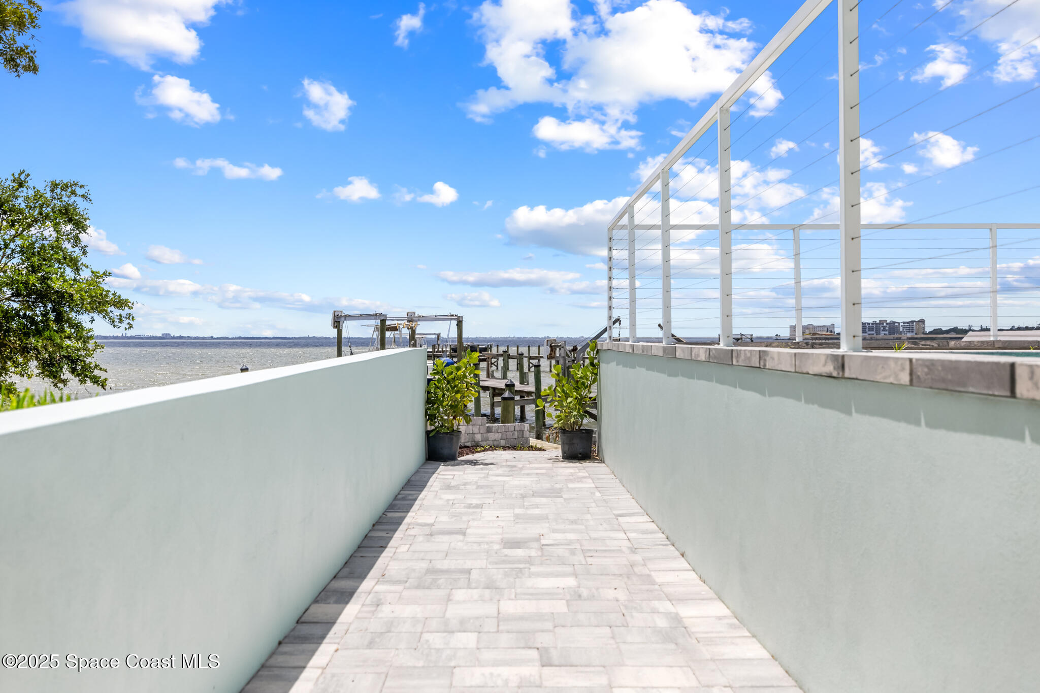 1313 Worth Court Northeast Palm Bay, FL 32905 - Photo 75 of 77 Pavers