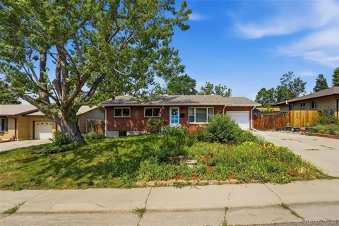 $525,000 | 2927 South Stuart Street, Denver, CO 80236