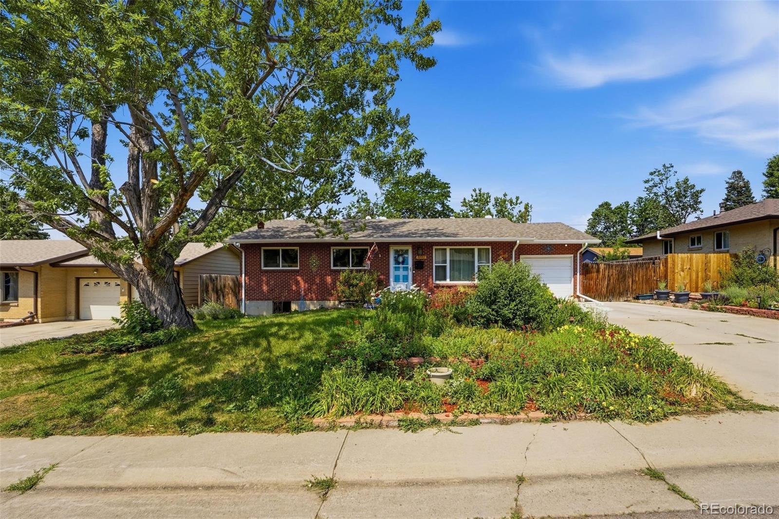 2927 South Stuart Street Denver, CO 80236 - Photo 40 of 40