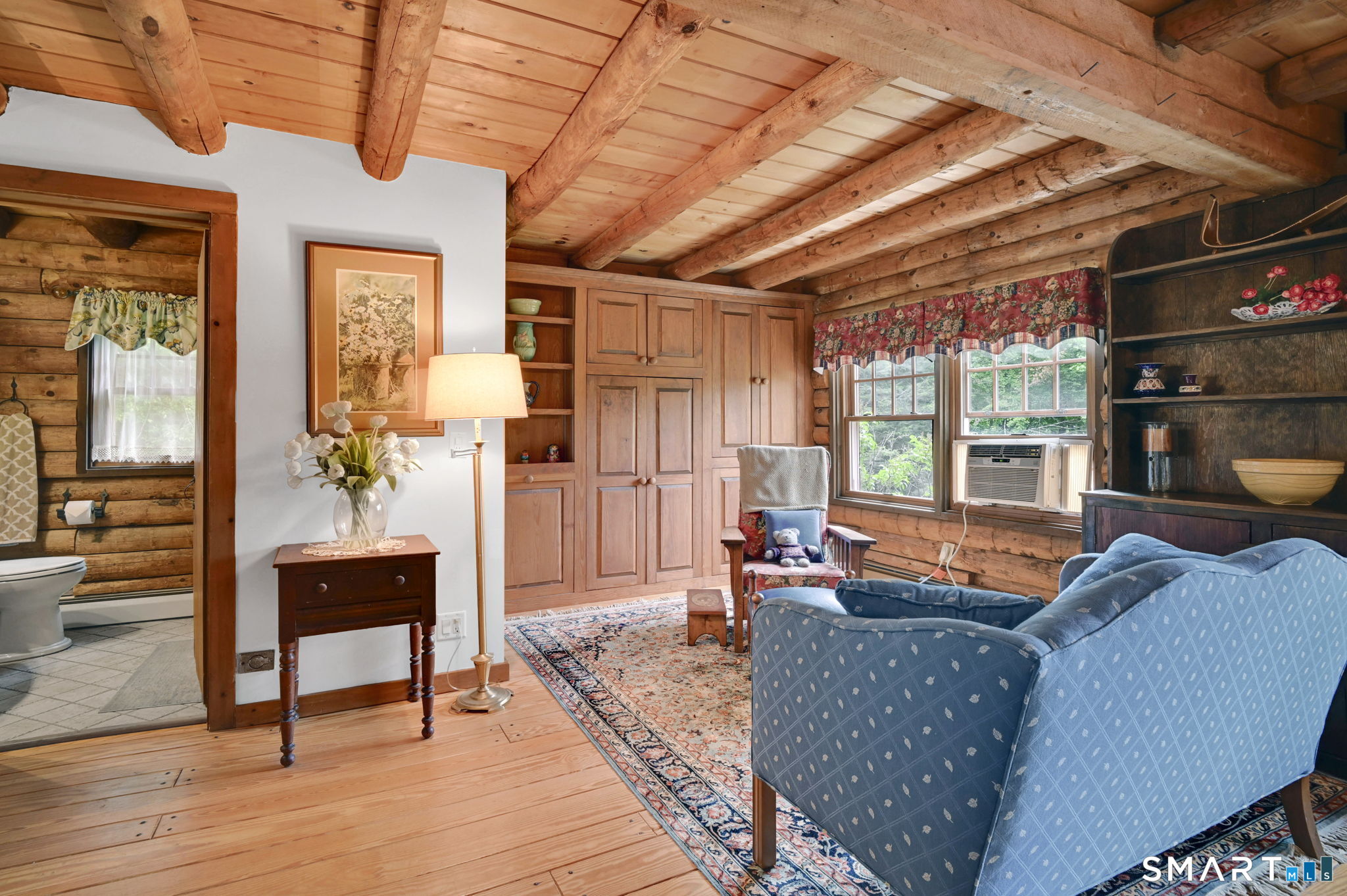 147 Alger Road East Haddam, CT 06423 - Photo 9 of 39