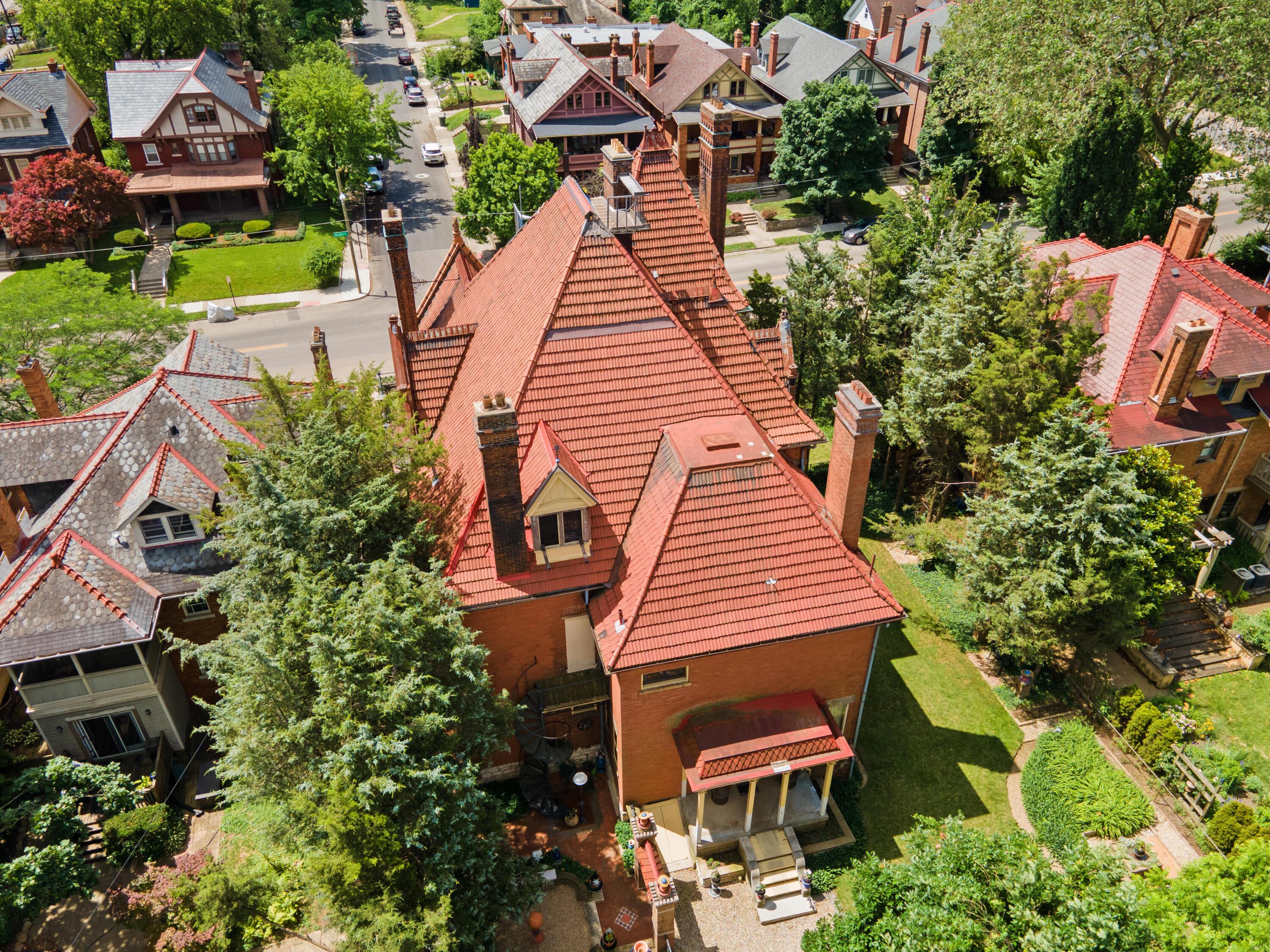 1330 Bryden Road Columbus, OH 43205 - Photo 20 of 36 Gallery Image 20