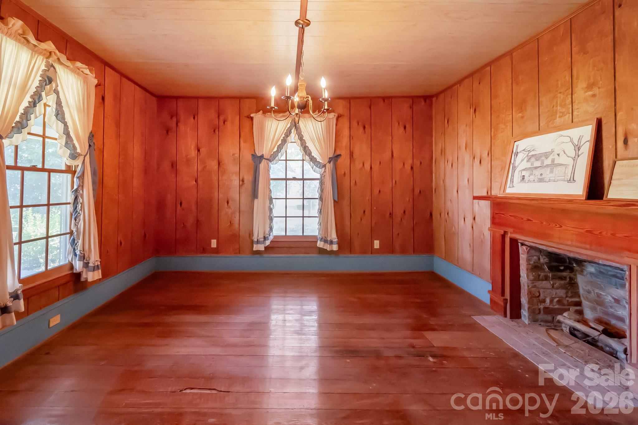 1801 Overbrook Road Kershaw, SC 29067 - Photo 12 of 30 Gallery Image 12