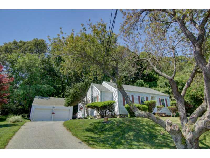 464 River Road Lincoln, RI 02865 - Photo 24 of 24 Exterior Front.
