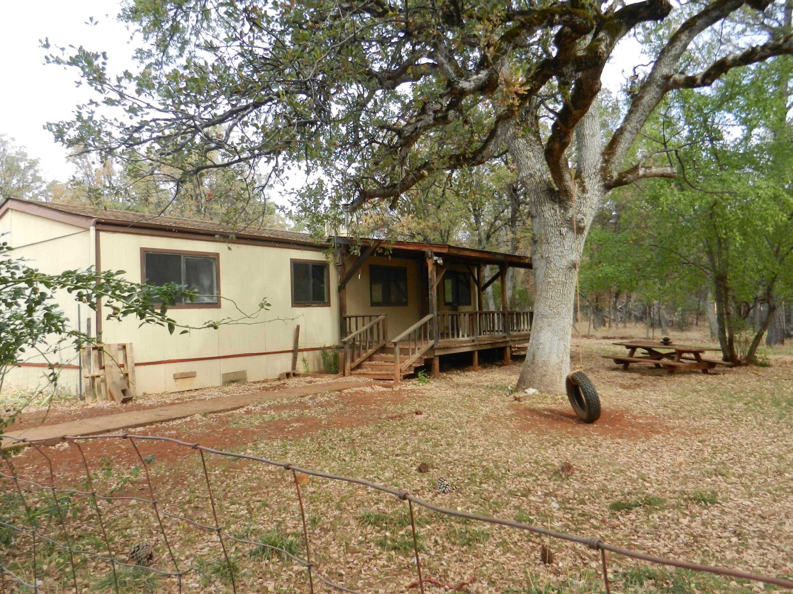 5435 Wilson Hill Road Manton, CA 96059 - Photo 1 of 21 DSCN2622