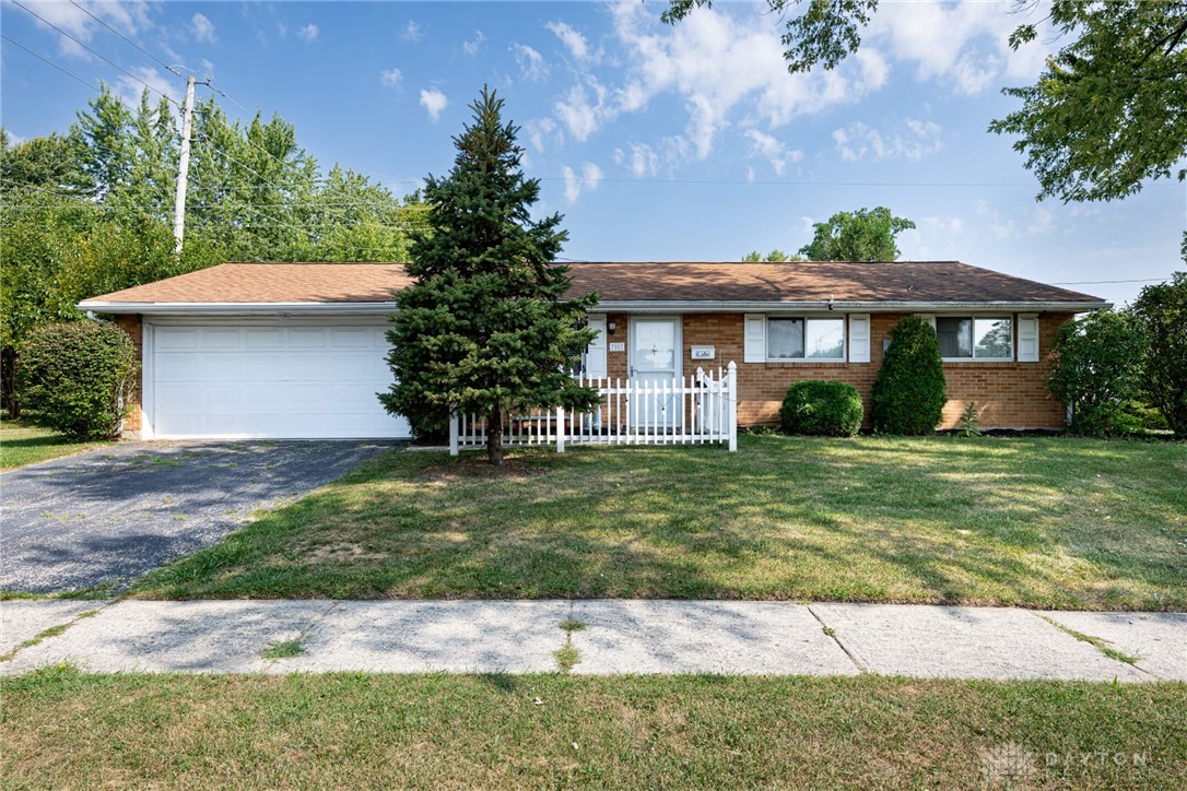7007 Highbury Road Huber Heights, OH 45424 - Photo 1 of 11