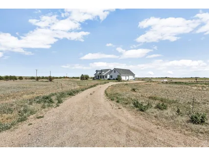 $645,000 | 2543 County Road O, Wiggins, CO 80654