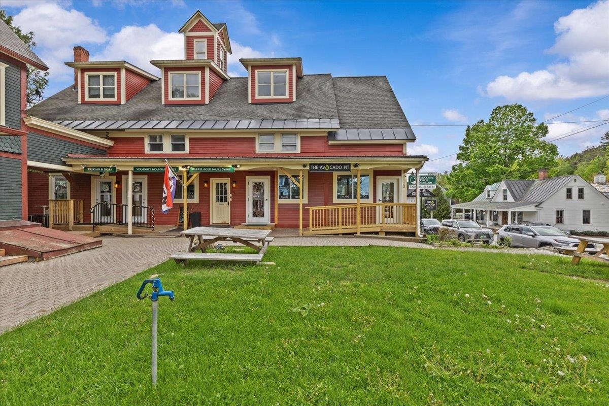 112 Main Street, Unit 7 Stowe, VT 05672 - Photo 36 of 39