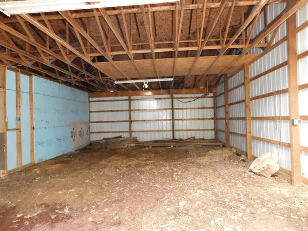 $149,000 | 14540 Schroeder Road, St. Charles, MI 48655