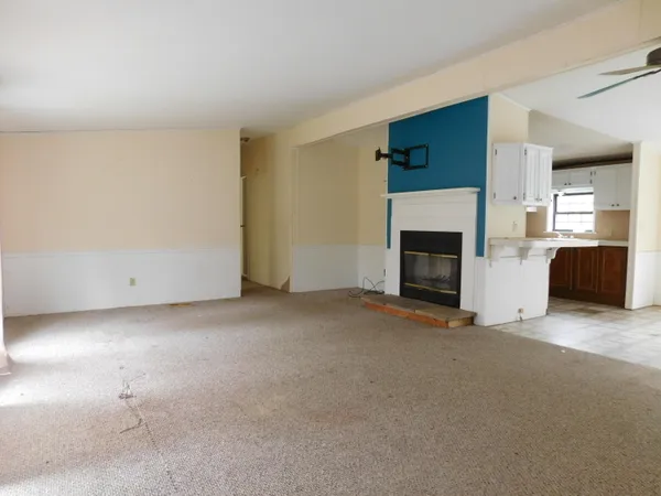 $149,000 | 14540 Schroeder Road, St. Charles, MI 48655