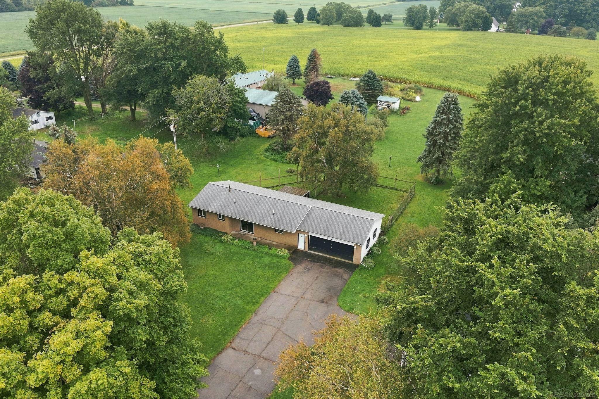346 East Peck Road Peck, MI 48466 - Photo 40 of 45 Gallery Image 40