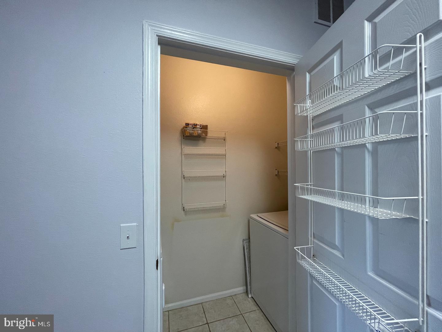 1530 Spring Gate Dr., Unit 9304 McLean, VA 22102 - Photo 15 of 72 Washer and Dryer + Storage