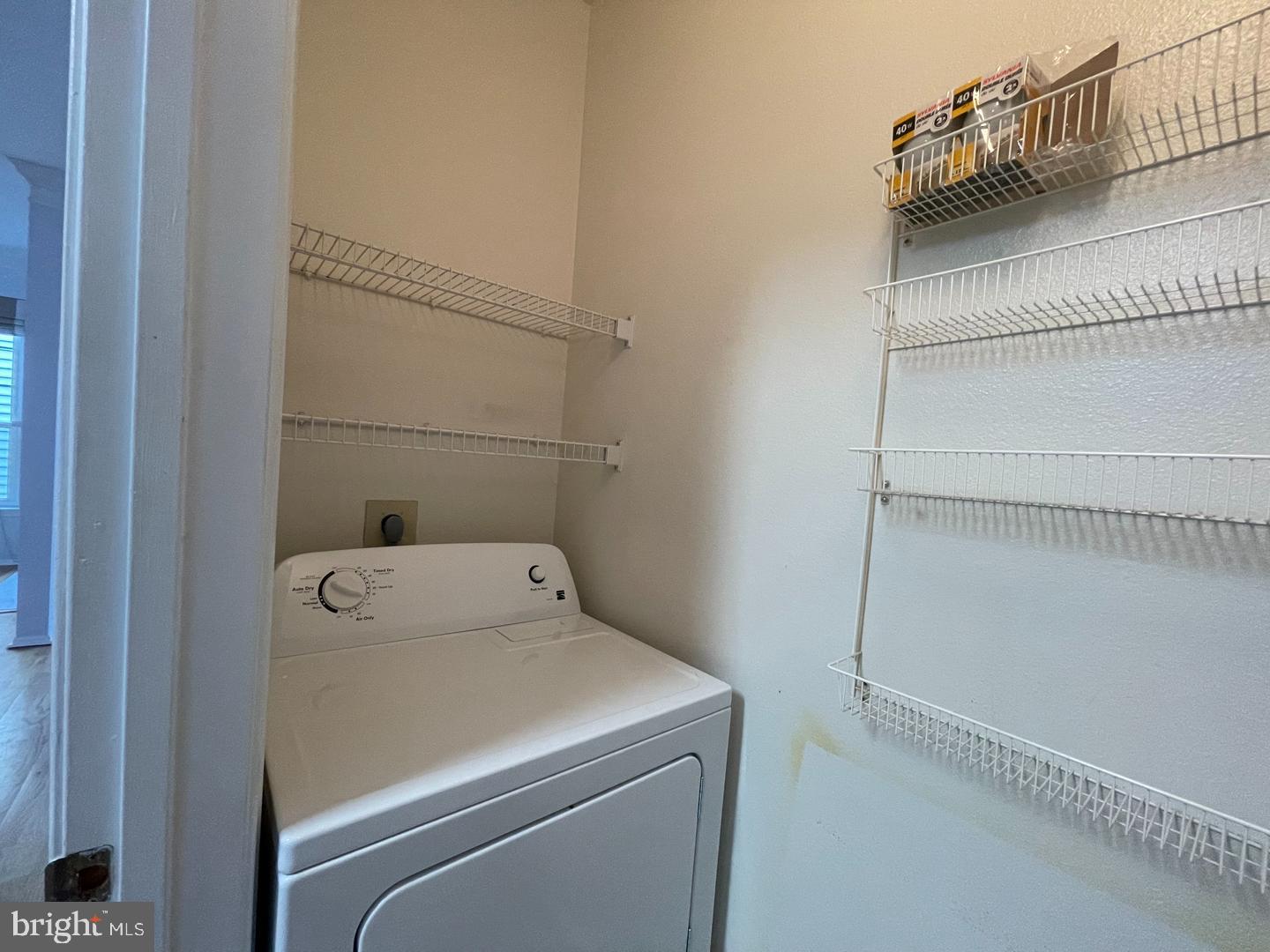 1530 Spring Gate Dr., Unit 9304 McLean, VA 22102 - Photo 16 of 72 Dryer