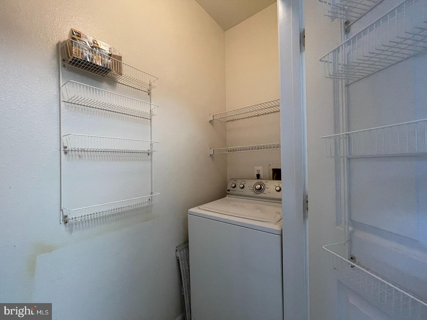 1530 Spring Gate Dr., Unit 9304 McLean, VA 22102 - Photo 17 of 72 washer