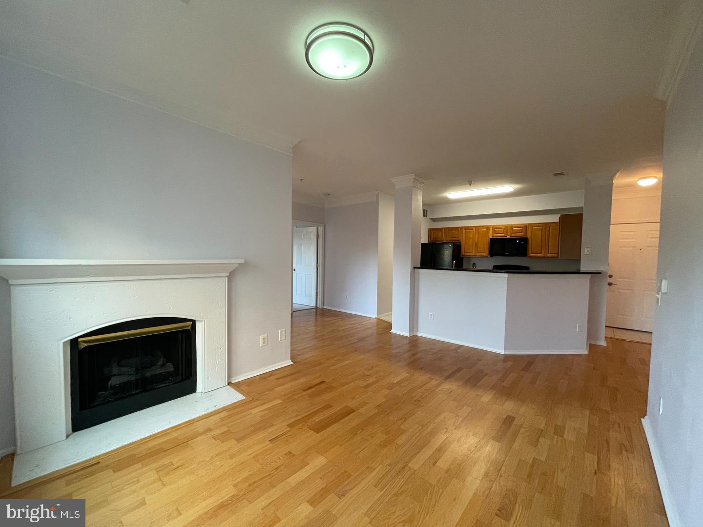 1530 Spring Gate Dr., Unit 9304 McLean, VA 22102 - Photo 72 of 72 Open Floorplan