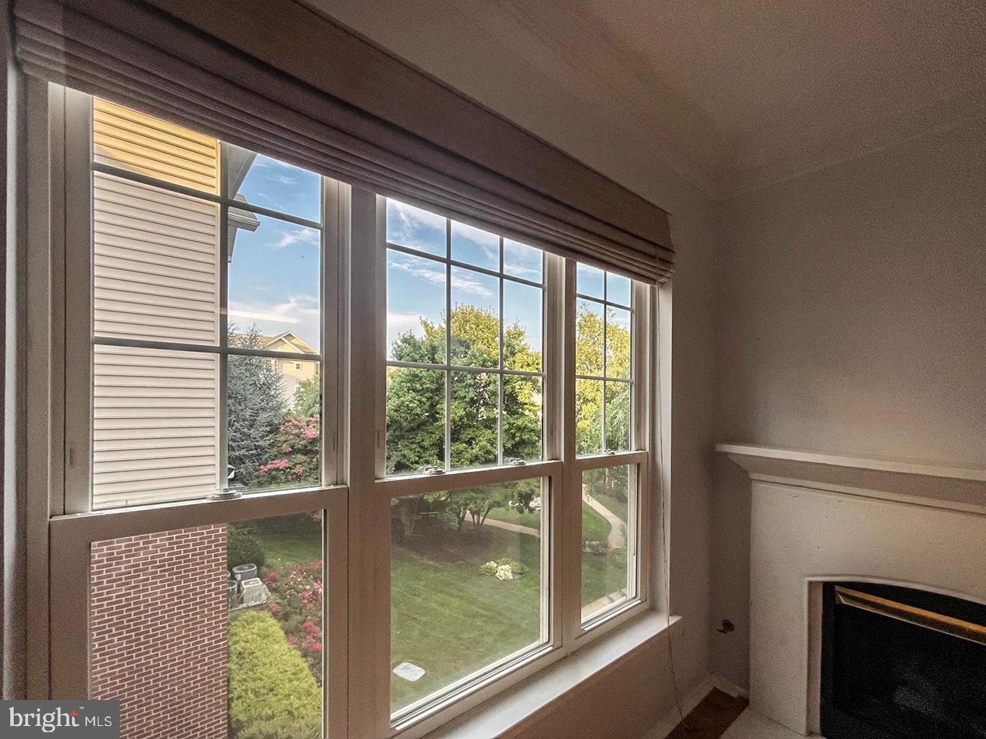1530 Spring Gate Dr., Unit 9304 McLean, VA 22102 - Photo 19 of 72 Large windows