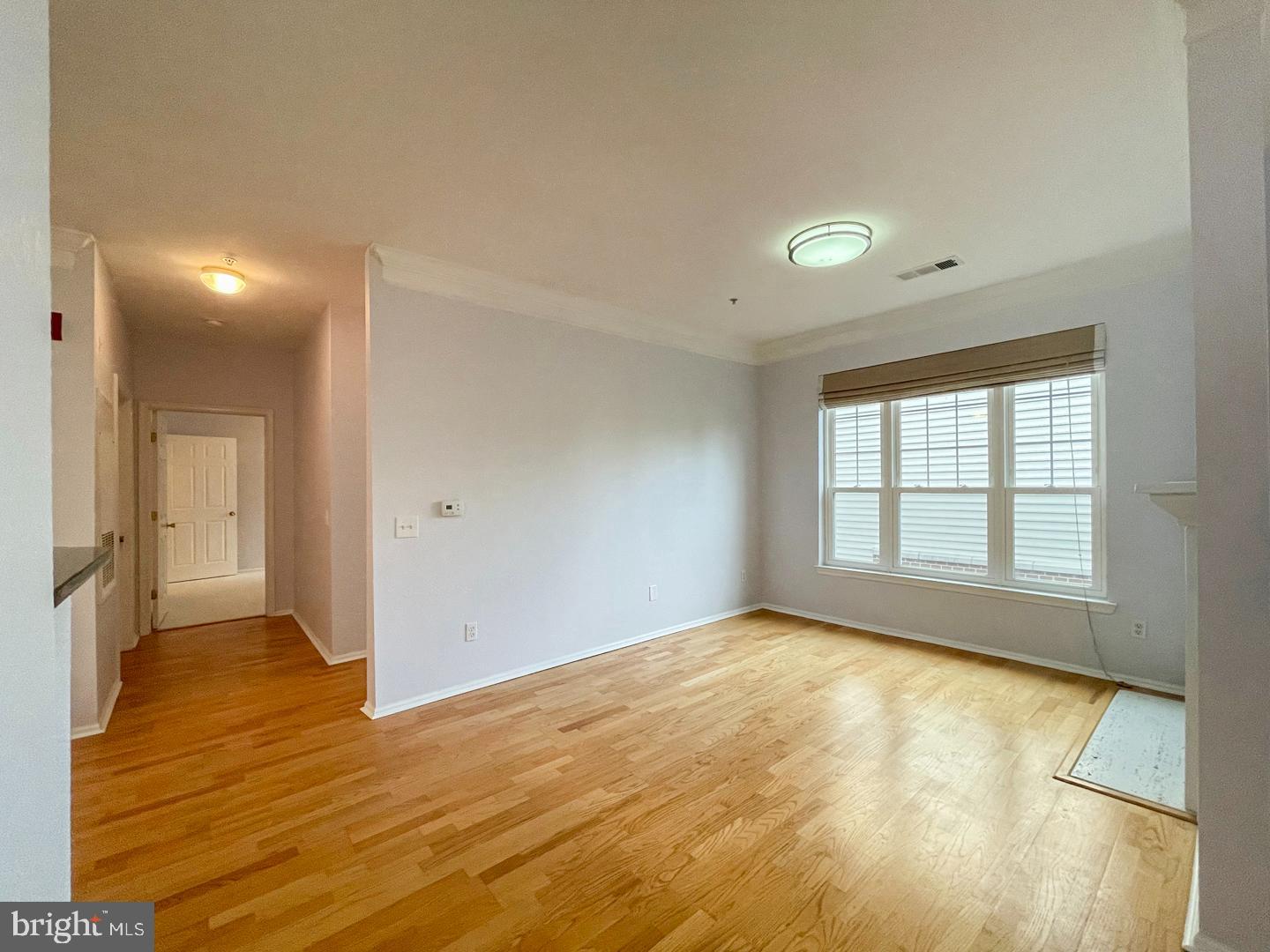 1530 Spring Gate Dr., Unit 9304 McLean, VA 22102 - Photo 21 of 72 Beautiful Hardwood Floors