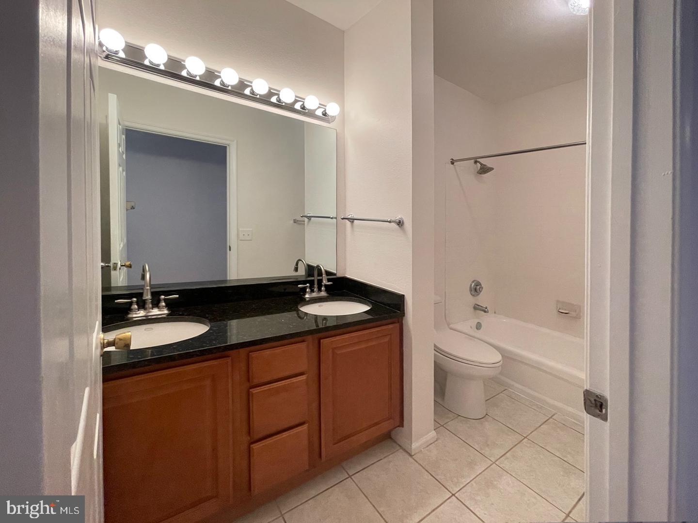 1530 Spring Gate Dr., Unit 9304 McLean, VA 22102 - Photo 33 of 72 Shared Bath w/2 Sinks