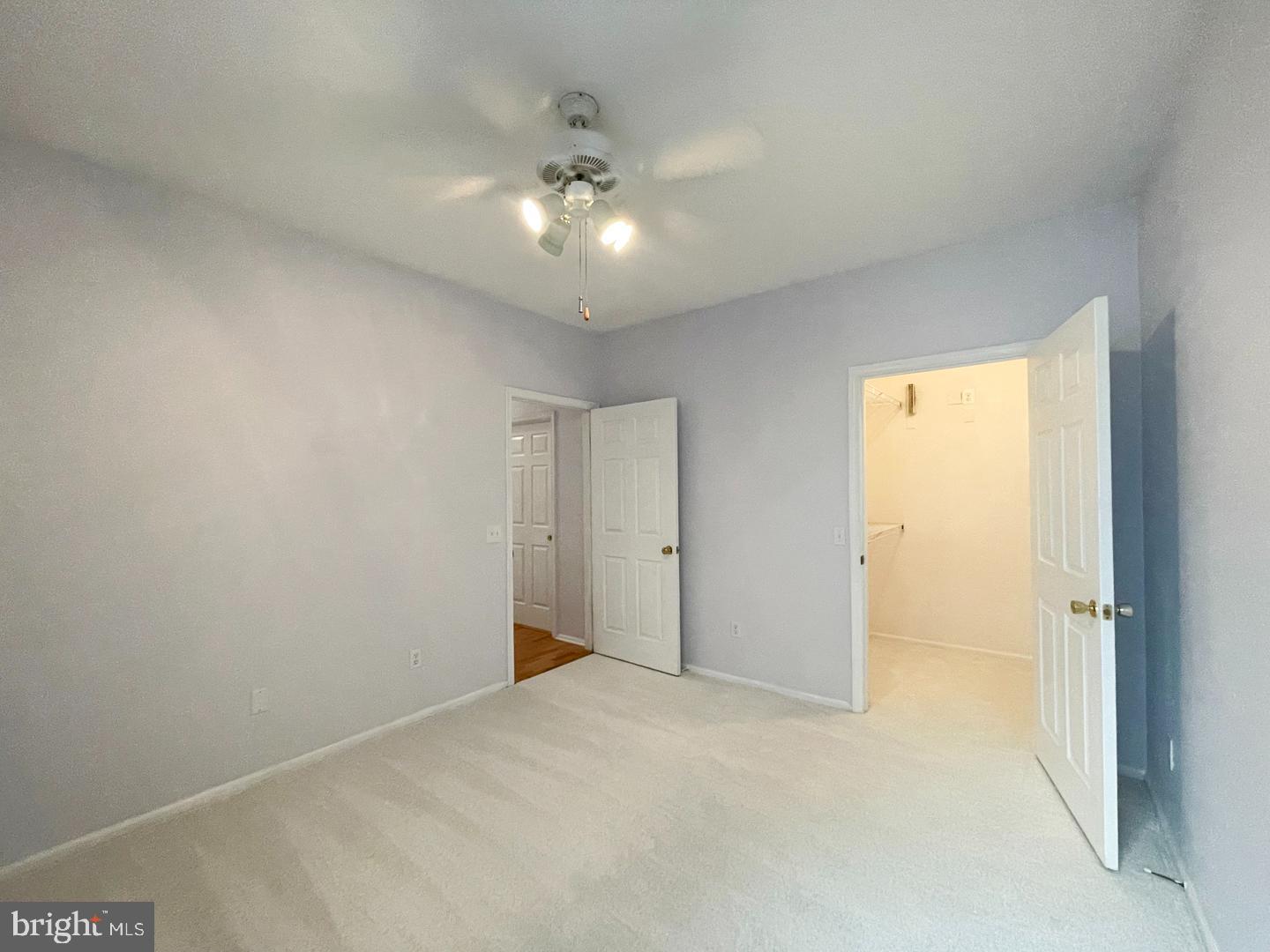 1530 Spring Gate Dr., Unit 9304 McLean, VA 22102 - Photo 41 of 72 Bedroom 3
