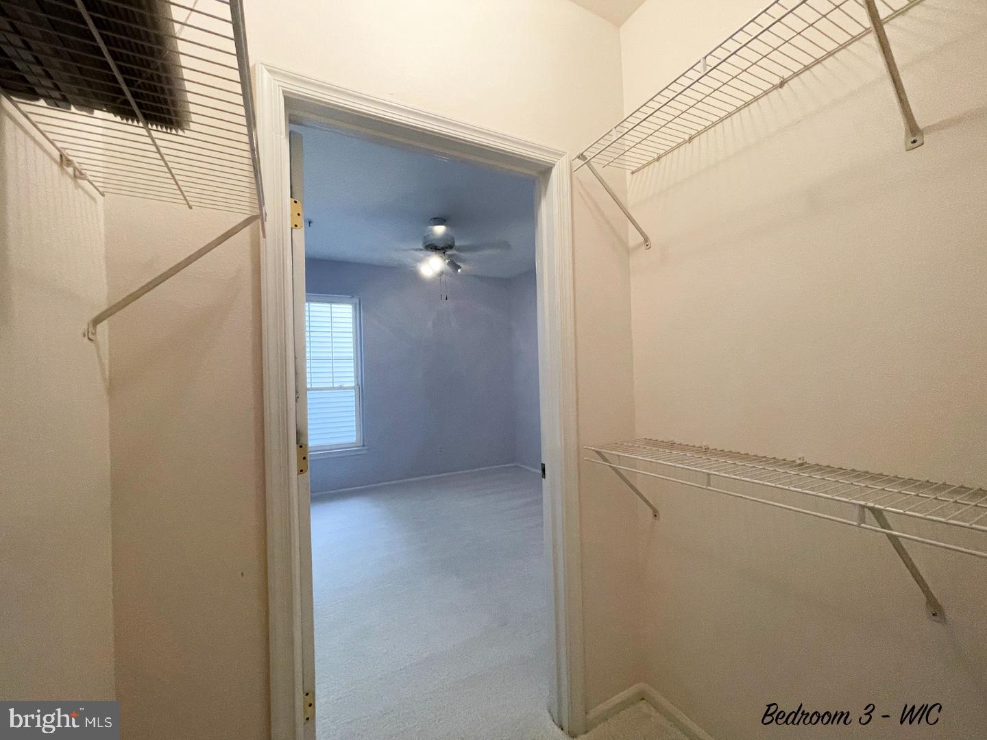 1530 Spring Gate Dr., Unit 9304 McLean, VA 22102 - Photo 43 of 72 Bedroom 3 WIC