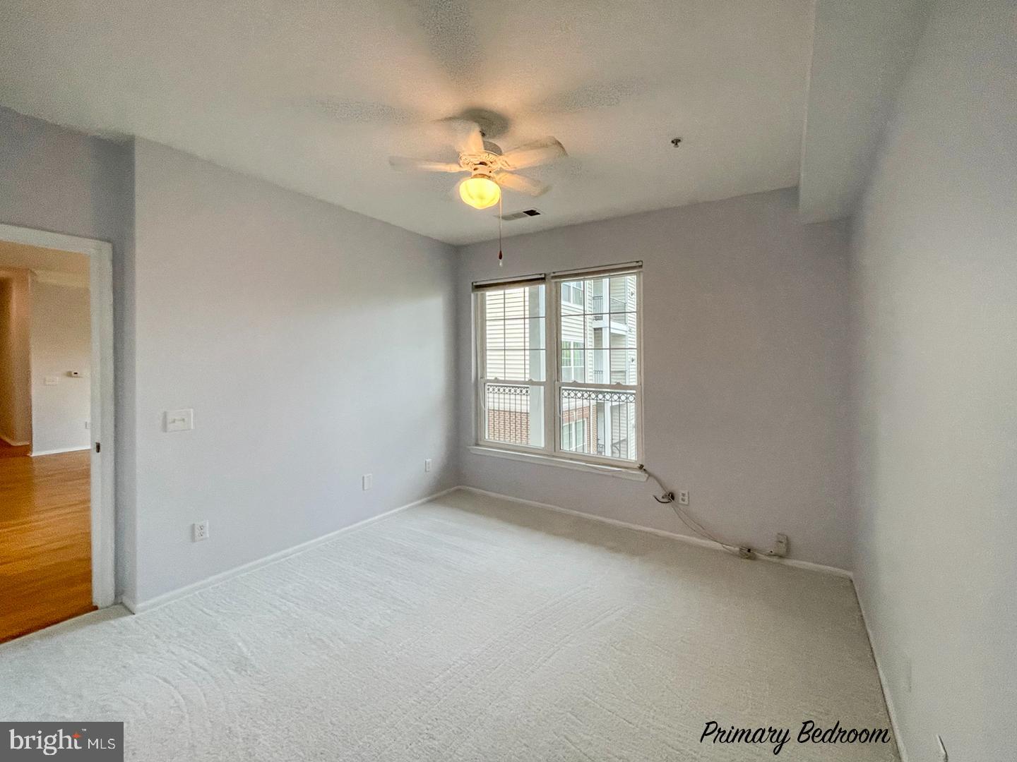 1530 Spring Gate Dr., Unit 9304 McLean, VA 22102 - Photo 45 of 72 Primary Bedroom on other end of unit