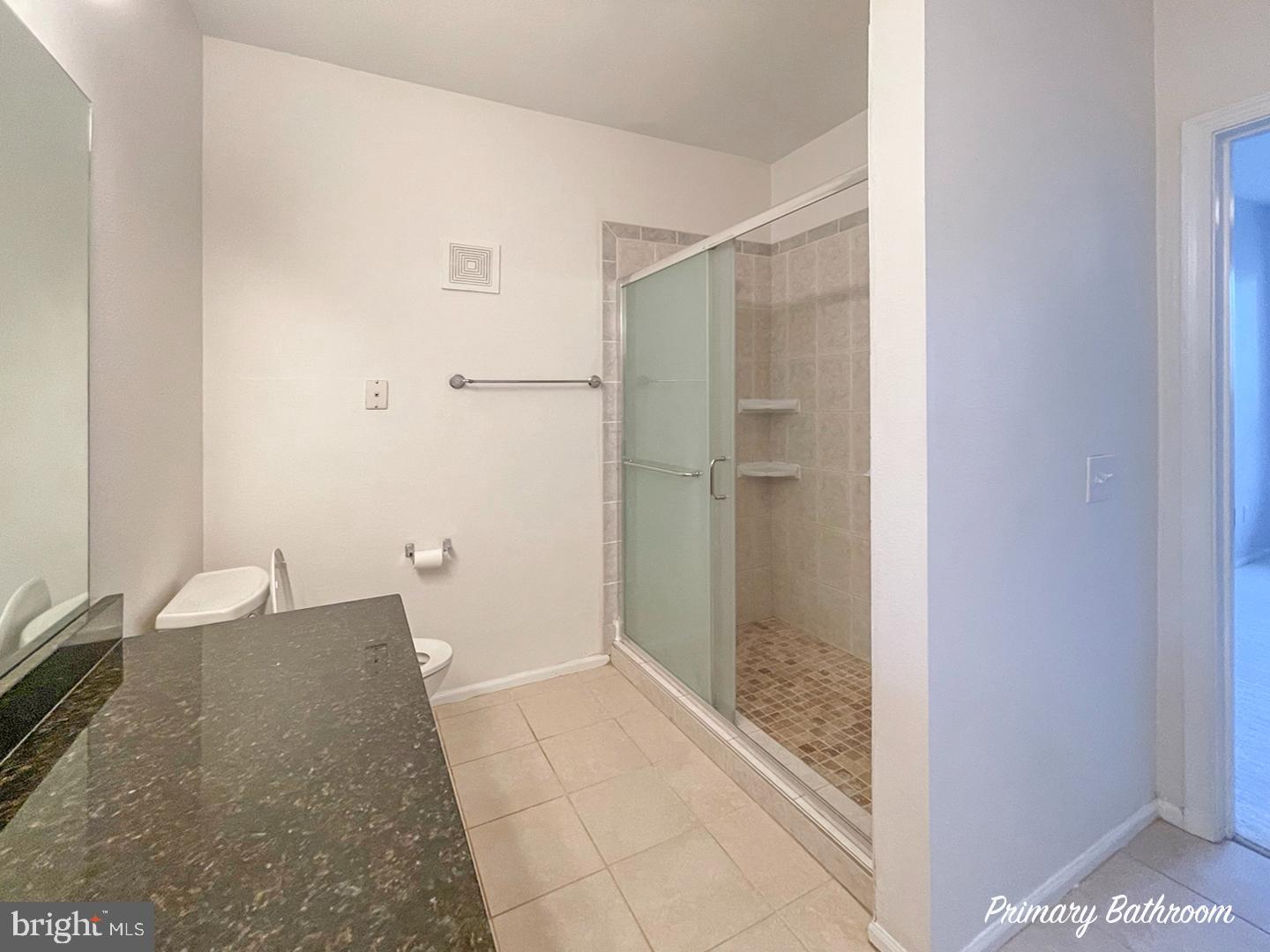 1530 Spring Gate Dr., Unit 9304 McLean, VA 22102 - Photo 50 of 72 Primary bathroom with Shower