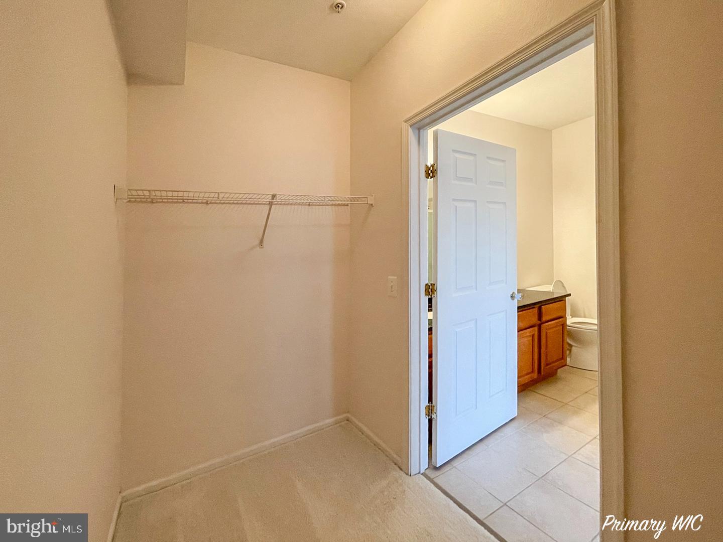1530 Spring Gate Dr., Unit 9304 McLean, VA 22102 - Photo 52 of 72 Primary Bedroom Walk In Closet