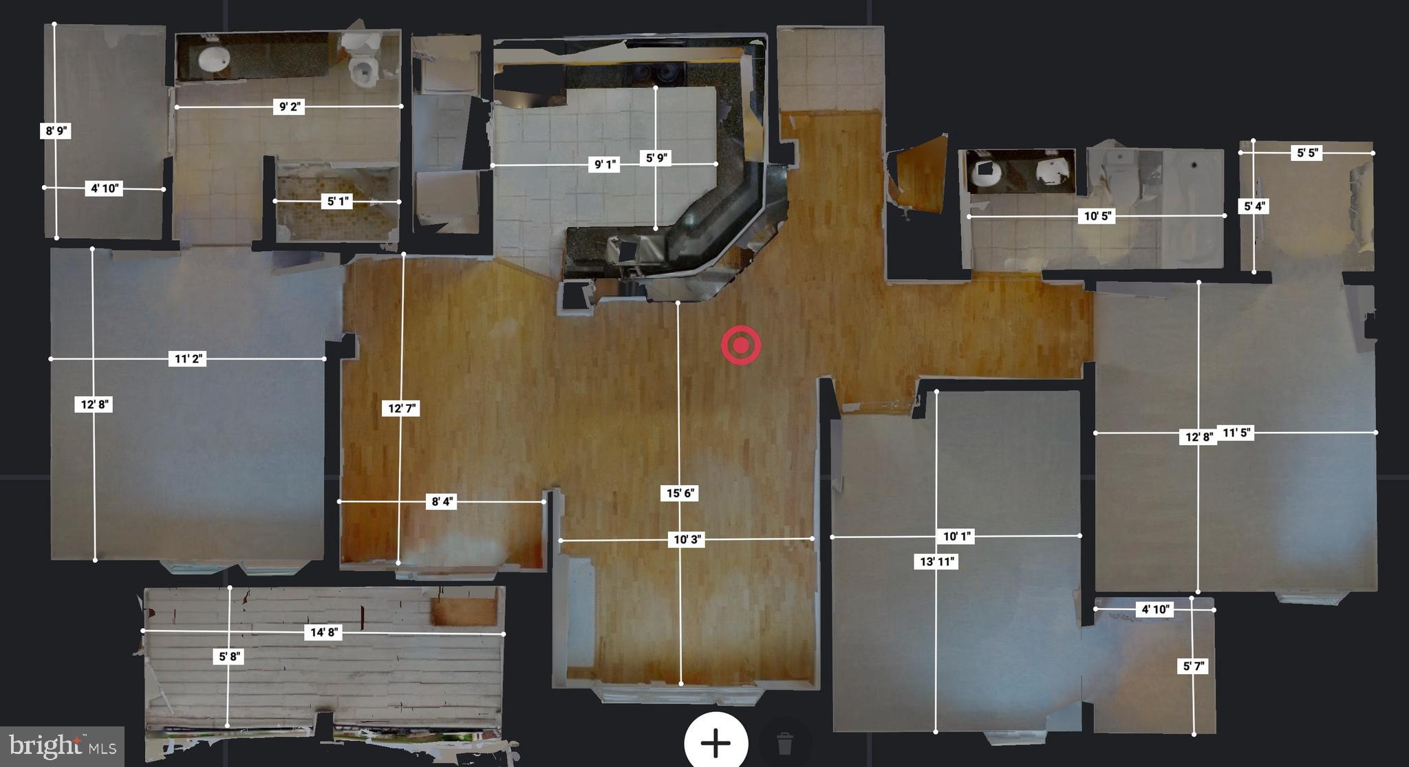 1530 Spring Gate Dr., Unit 9304 McLean, VA 22102 - Photo 54 of 72