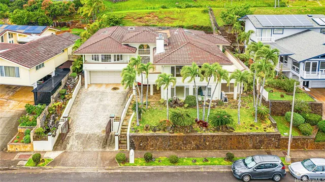 $2,199,000 | 98-1024 Palula Way, Aiea, HI 96701