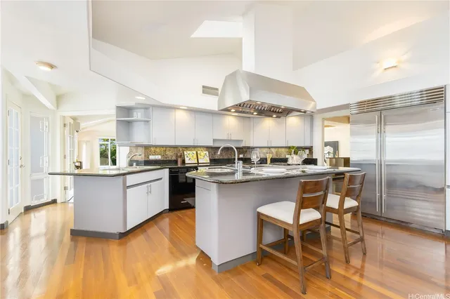 $2,199,000 | 98-1024 Palula Way, Aiea, HI 96701