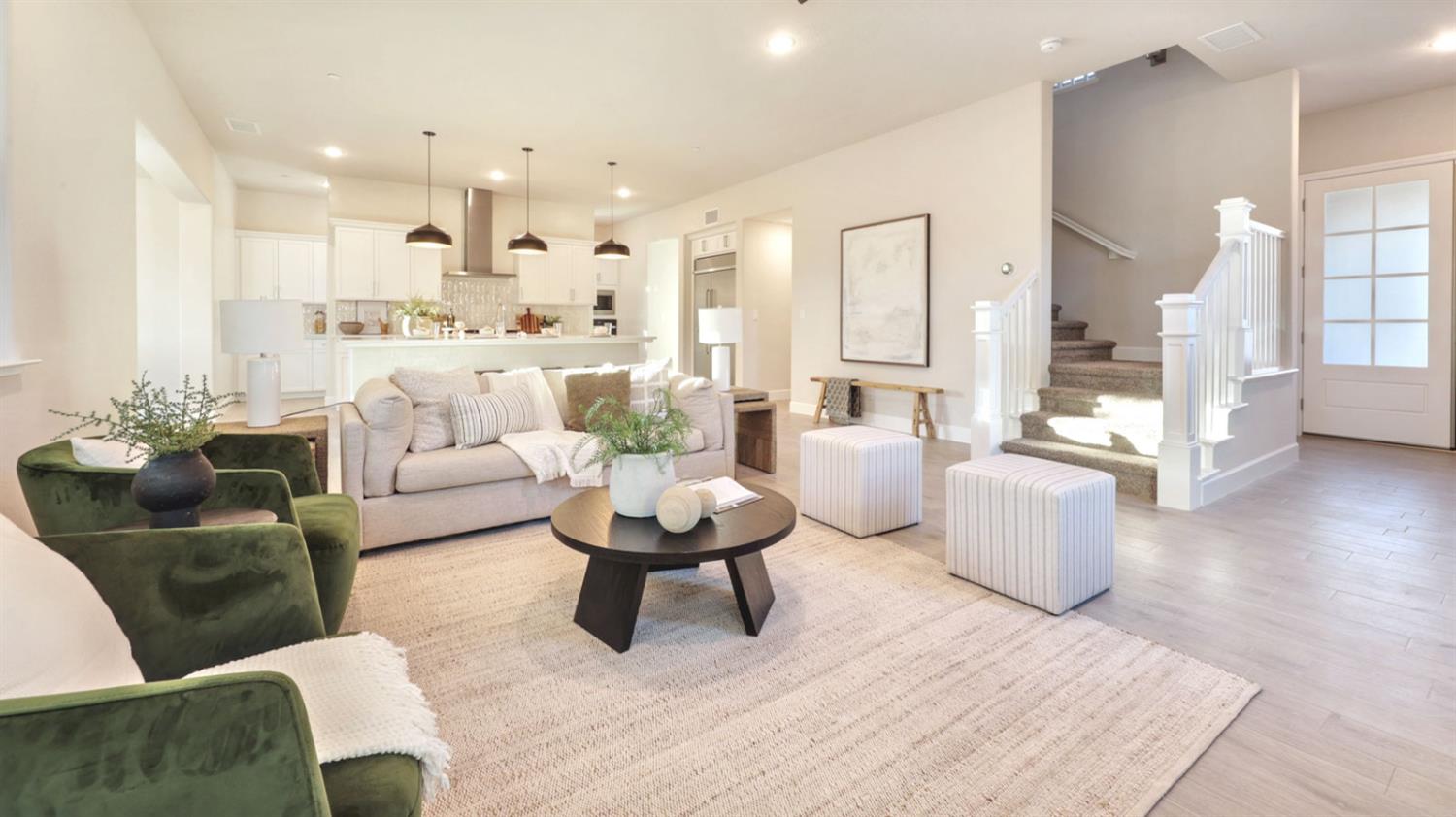 951 Talus Way South Madera, CA 93636 - Photo 14 of 36 a living room with furniture and a large window