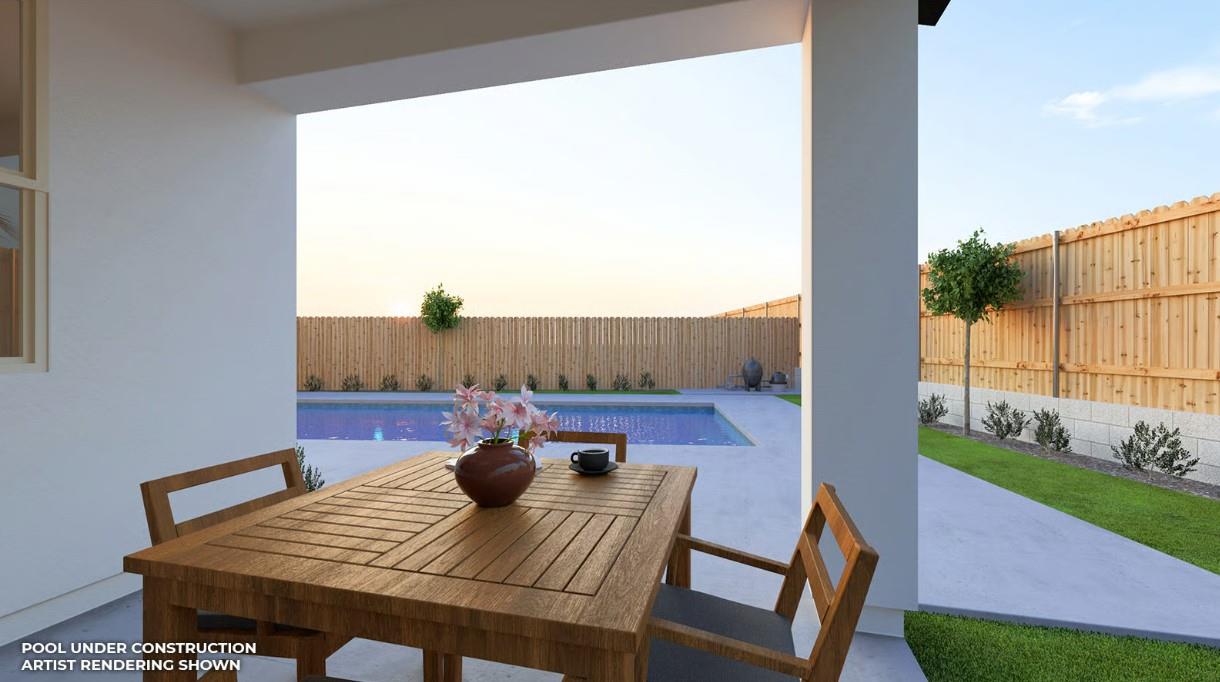 951 Talus Way South Madera, CA 93636 - Photo 4 of 36 a view of a outdoor seating area with furniture