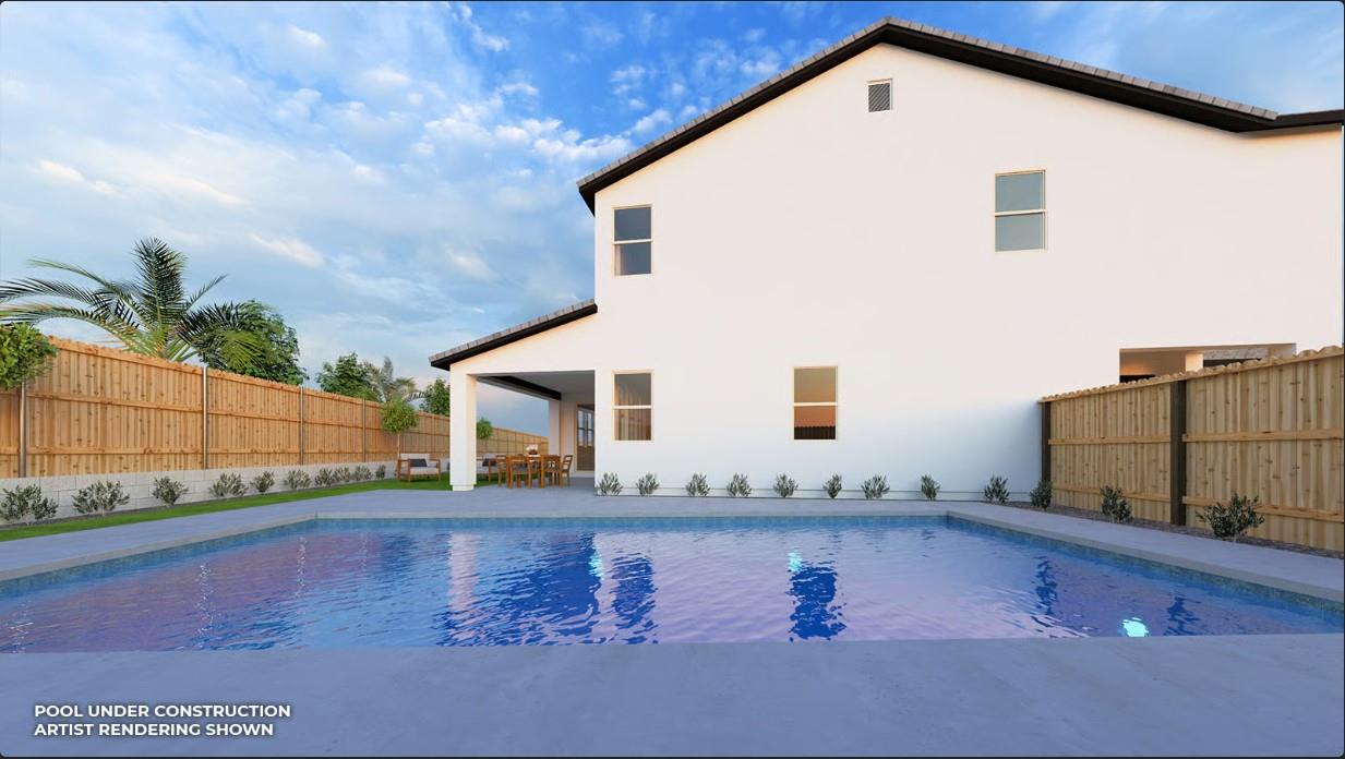 951 Talus Way South Madera, CA 93636 - Photo 5 of 36 a view of a house with a yard