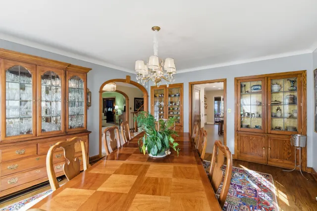 $439,900 | 405 Park Avenue, Parchment, MI 49004