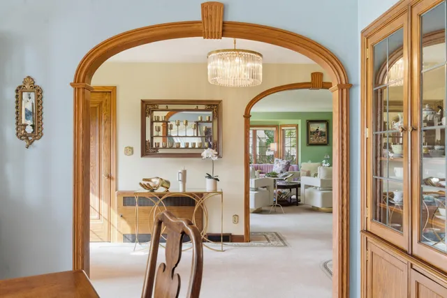 $439,900 | 405 Park Avenue, Parchment, MI 49004