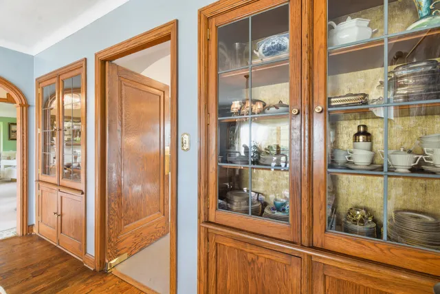 $439,900 | 405 Park Avenue, Parchment, MI 49004