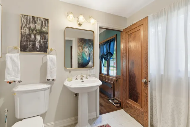 $439,900 | 405 Park Avenue, Parchment, MI 49004