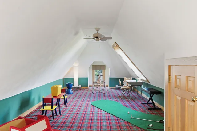 $439,900 | 405 Park Avenue, Parchment, MI 49004