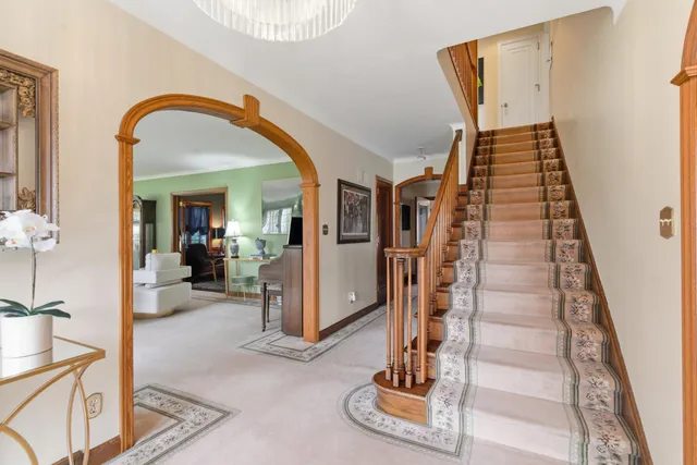 $439,900 | 405 Park Avenue, Parchment, MI 49004