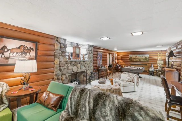 $439,900 | 405 Park Avenue, Parchment, MI 49004